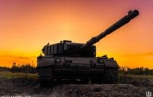 Украина становится для Европы важнее, чем США, – WELT