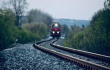 Вместо самолётов – поезд: в Шотландии готовят грандиозный рейс в Европу