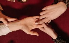 Эти знаки на ладони есть не у всех: что они означают