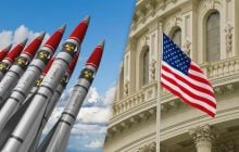 США готовят новую ядерную стратегию на случай войны с Россией или Китаем, - NBC News