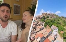 Подружжя придбало недорогий будинок в Італії, але незабаром виявився головний підступ