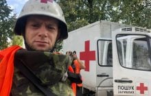 Погиб известный поисковик Алексей Юков, который занимался возвращением тел погибших