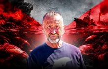 "Из-за войны в химическом "бульоне" Чёрного и Азовского морей уже погибли 120 тысяч дельфинов", – ученый Иван Русев