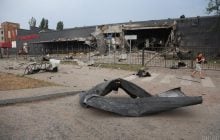 Росія знайшла слабкість України і не вагається нею користуватися, - Sky News