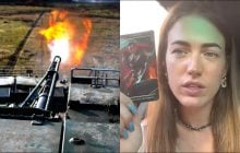 Ведьма предсказала катастрофический финал войны в Украине