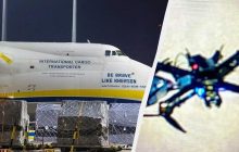 Найбільш стратегічна та символічна ціль: у TWZ пояснили сенс атаки на Ан-124 у Німеччині