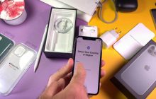 5 вещей, которые нужно сделать сразу после покупки нового iPhone
