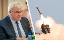 Сибига: Бьемся за каждую ракету к Patriot, консультации по лицензиям продолжаются