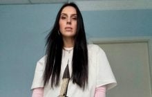"Не переставайте поддерживать": Джамала призвала мир помочь Украине во время войны