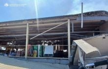 Росіяни завдали ударів по Дніпропетровщині: загинуло пʼятеро людей, багато поранених