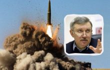 Россия срочно ищет замену своим "Искандарам": эксперт указал причину