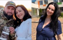Беременную Витвицкую заподозрили в тайном ЭКО и суррогатном материнстве - она ответила