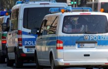 Українець у Німеччині шпигував за оборонним підприємством, його затримали