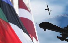 Росія може використати українські БпЛА для атак на цілі в Балтії, - литовська розвідка