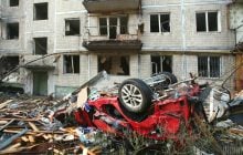Захід проігнорував прохання Києва про термінові поставки зенітних ракет, - NYT