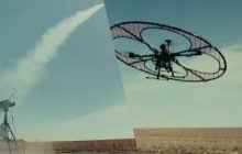 В Україну може потрапити антидронова ракета CM-70 з Канади, - ЗМІ
