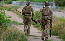 Червневий оптимізм українців вивітрився, перелому у війні нема, - німецький оглядач