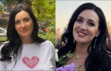 "Так пугают…": Витвицкая призналась, останется ли в Киеве после рождения малыша