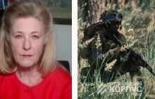 "Достатньо, щоб вижити, а не перемогти": ексчиновниця НАТО про надання ракет Україні