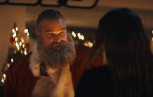 "Люта нічка 2": вийшов трейлер сиквелу хітової різдвяної екшн-комедії з Девідом Гарбором (відео)