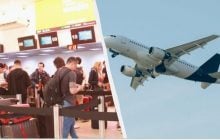 С сентября очереди в аэропортах Европы могут стать еще длиннее: правила EES ужесточаются