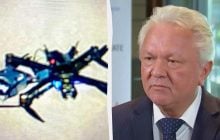 Є ще багато цілей: глава Rheinmetall зробив жорсткий прогноз про російські дрони