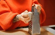 Для чого потрібна кожна сторона терки: про деякі функції, про які ви не знали