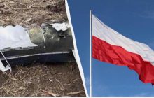 Более трети поляков недовольны реакцией властей на инцидент с российской ракетой, – опрос