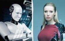 ШІ не здатний перевершити людину і саме цим є небезпечним, – вчений