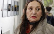 Муж известной украинской актрисы ушел из жизни