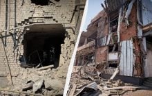 В июне – 30 бомб, в июле – более 50: в ОВА заявили об усилении авиаударов по Сумам