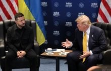 Дипломатичний контранаступ України на Вашингтон захлинувся, - The Atlantic