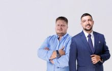 LEV Development посів п'яте місце в рейтингу ТОП-100 забудовників України за версією ЛУН