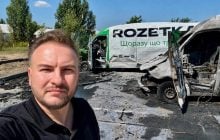 РЕБ не замінить "Петріоти": Флеш розповів про найбільшу небезпеку