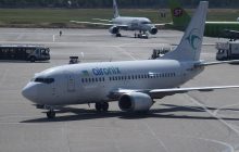 У сумнозвісних Boeing-737 виявили ще одну проблему