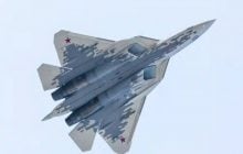 Росія просуває іноземним замовникам нову ракету для Су-57, - ЗМІ