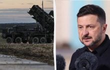 США щомісяця постачатимуть Україні ракети для Patriot, - Зеленський