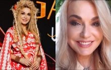 "Королева": Сумська напередодні 60-річчя зачарувала мережу фото з минулого