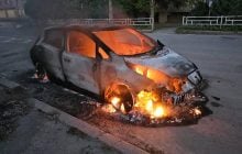 На Херсонщині росіянам наказали почати "вільне полювання" на автотранспорт, - ОВА