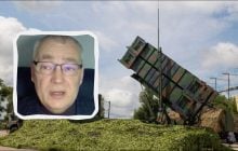Україна ніколи не випускатиме ракети до Patriot: експерт назвав причини