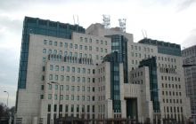 Названо найсильнішу розвідку Європи, і це не ГУР