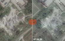 ЗСУ знищили комплекс РЕБ, призначений для придушення Starlink, - OSINT