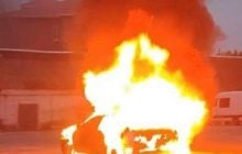 Росія вдарила по центру Павлограда: є поранені