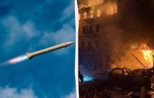 Основное направление – Одесская область: в Воздушных силах раскрыли детали российской атаки