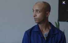 ЗСУ взяли у полон Мохамеда Салаха: мережею шириться інтерв'ю з тезкою зіркового футболіста