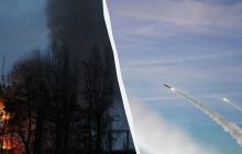 Росія готує масштабні удари по Києву напередодні 24 серпня: в ISW розкрили цілі ворога