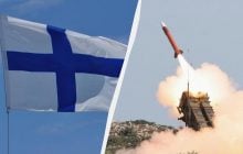 Фінляндія не передаватиме Україні ракети Patriot: названо причину