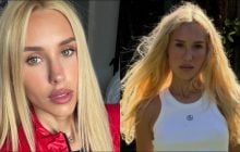 "Я не вывожу": победительница "Холостяка" ошарашила признанием после свадьбы