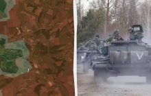 Россияне продвинулись в Часовом Яру, – DeepState