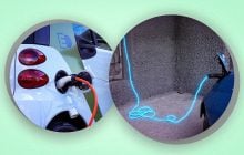 Зарядка електрокара від розетки у квартирі може обернутися серйозними проблемами, - електрик